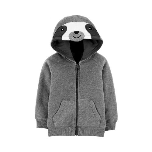 CAMPERA POLAR CARTERS OSO