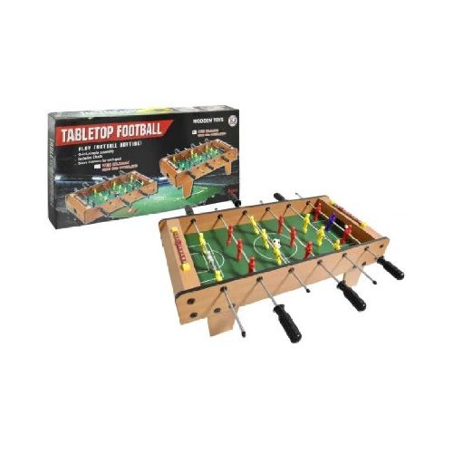 FUTBOLITO DE MESA EN CAJA 6868