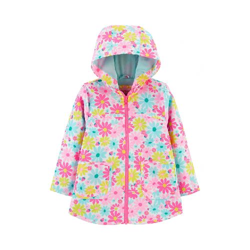 CAMPERA LLUVIA CARTERS FLORES