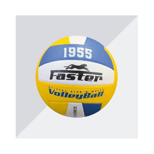 PELOTA VOLLEYBALL 1955 FASTER