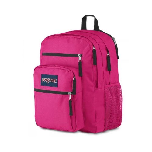 MOCHILA JANSPORT JANSPORT BIG STUDENT MIDNIGHT 34 L JS0A47JK-86F