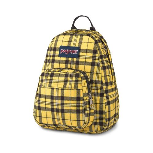 JANSPORT MOCHILA HALF PINT Amarilla