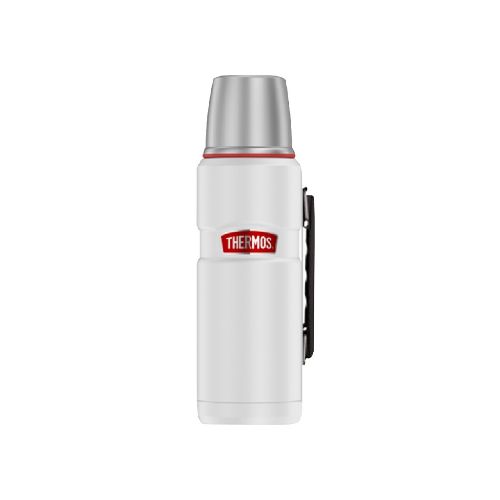 TERMO KING THERMOS 1.2 LITROS BLANCO