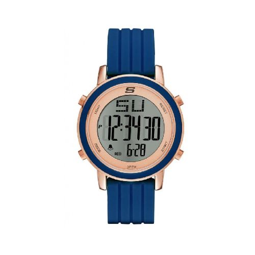 RELOJ SKECHERS RESISTENTE AL AGUA SR6010