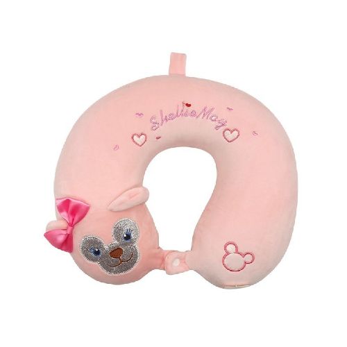 ALMOHADA PARA VIAJE DISTINTOS DISEÑOS INFANTILES W025