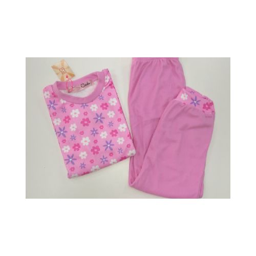 PIJAMA MICRO POLAR NENA CIRILO