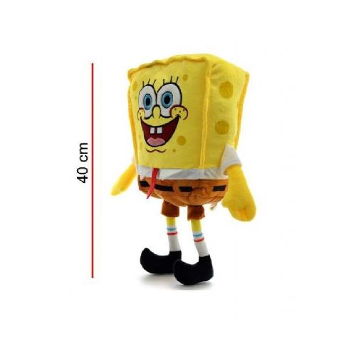 PELUCHE PHI PHI BOB ESPONJA 40 CM