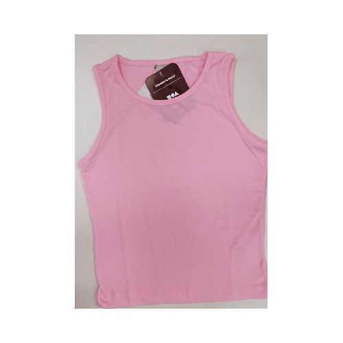 MUSCULOSA DE ALGODÓN 61479