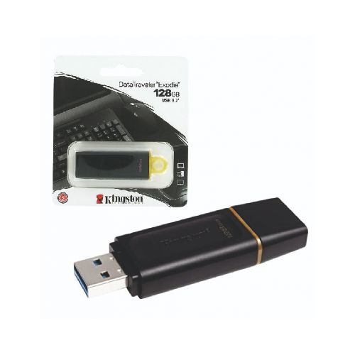 PENDRIVE KINGSTON DTX 128GB USB 3.2