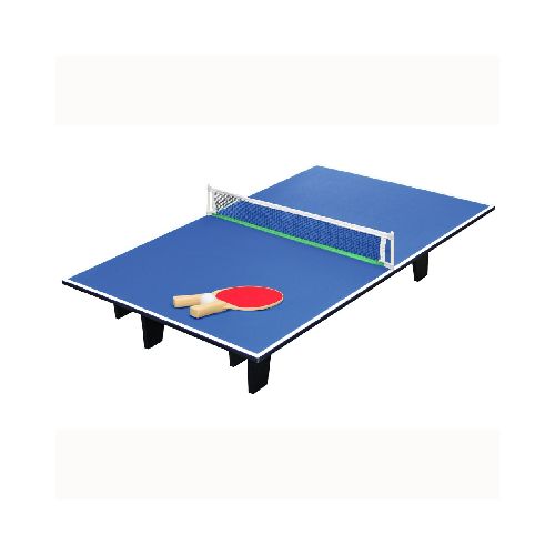 MESA DE PING PONG MINI PARA MESA