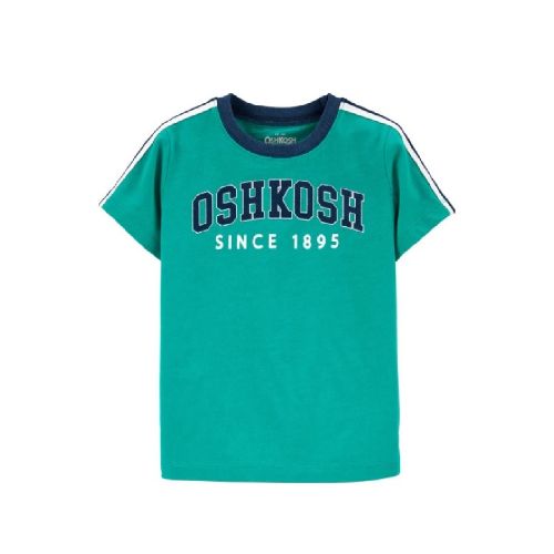 REMERA OSHKOSH SINCE 1895 6M