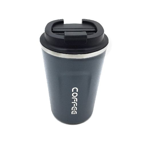 VASO TERMICO 380ML ACERO INOX COFFEE