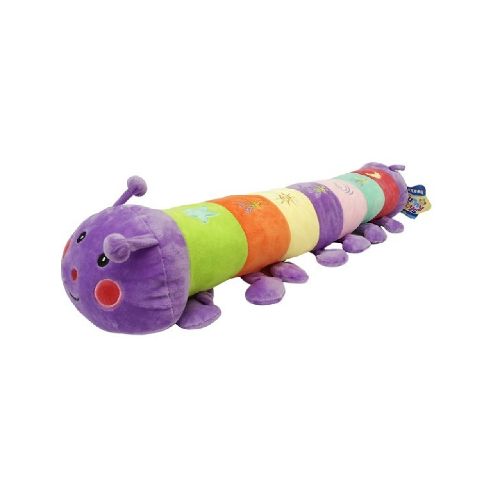 PELUCHE ORUGA 6949