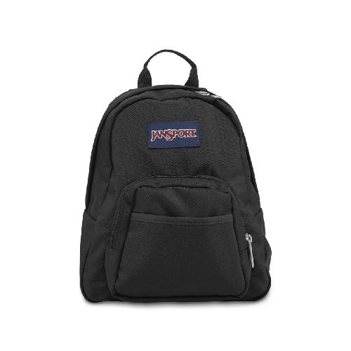 JANSPORT MOCHILA 10 L HALF PINT NEGRA