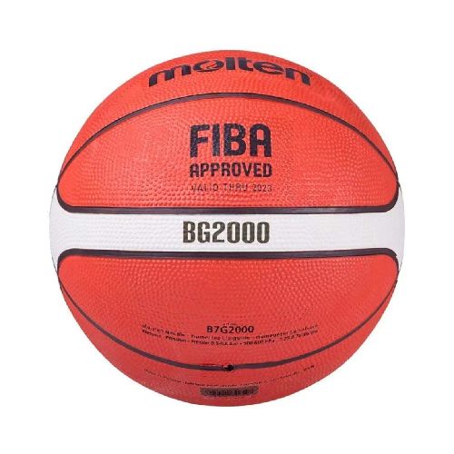 PELOTA BASKETBALL MOLTEN