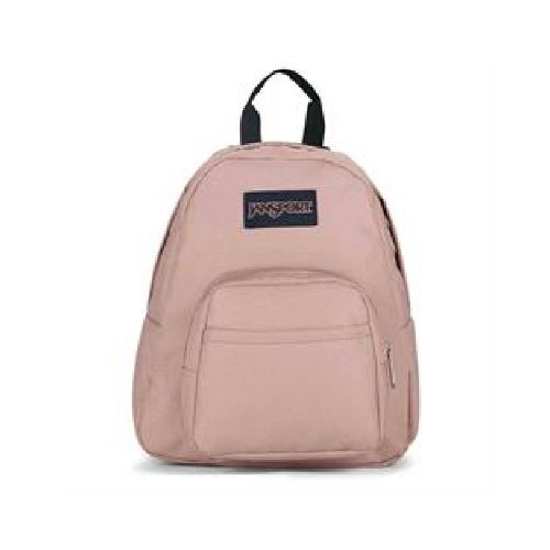 MOCHILA JANSPORT HALF PINT MISTY ROSA 10.2L