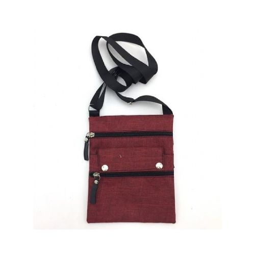 CARTERA MORRAL 2 CIERRES Y BROCHES