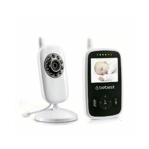 BEBESIT BABY CALL VIDEO MONITOR