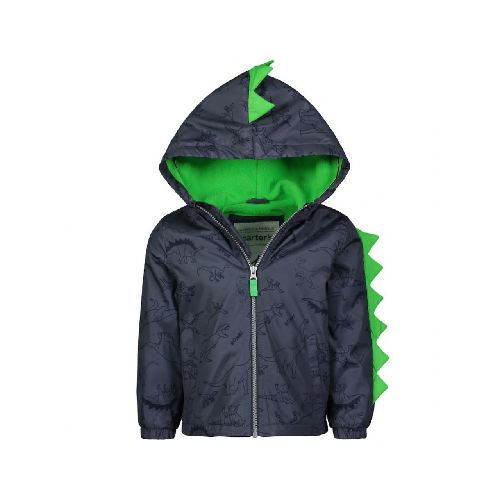 CAMPERA LLUVIA POLAR DENTRO DINO CARTERS