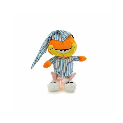 GARFIELD EN PIJAMA 25 CM PHI PHI