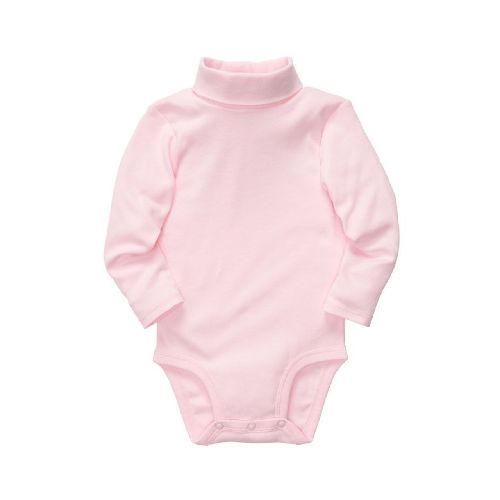 LITTLES ONES BODY POLERA ROSA