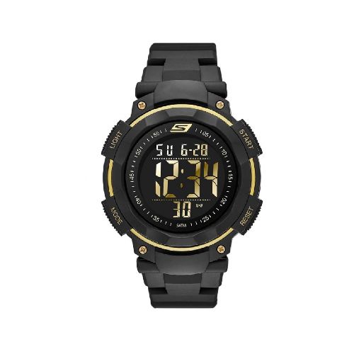 RELOJ SKECHERS CORREA PLASTICA SR1019