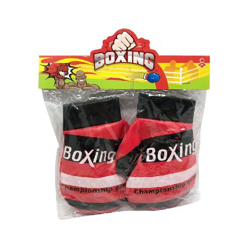 Guantes de Box en Bolsa Ch 6030