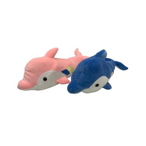 PELUCHE DELFIN 8907