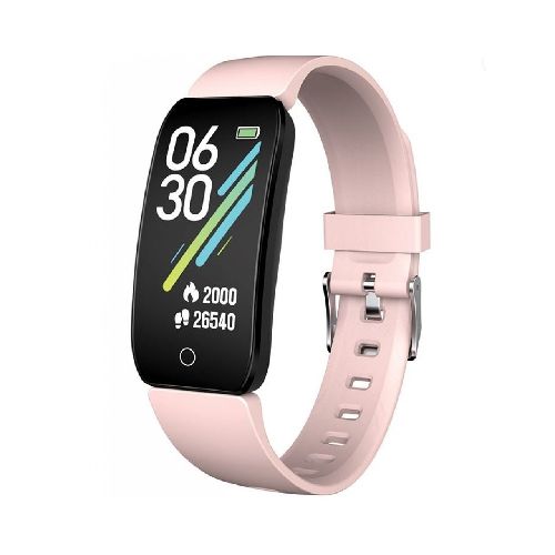 RELOJ SMARTWATCH Z-LIZZARD ROSA XZZ-SW-01/R