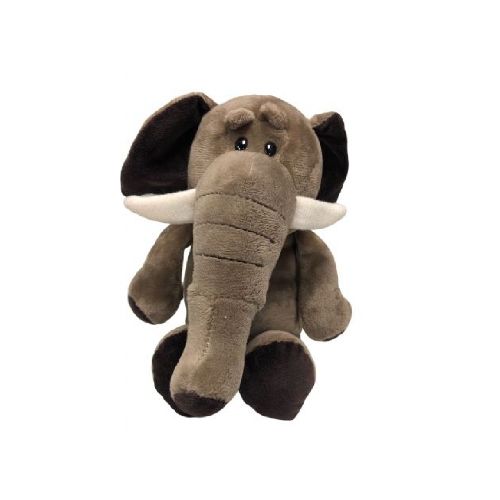 PELUCHE ELEFANTE 6831