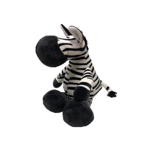 PELUCHE CEBRA 6833