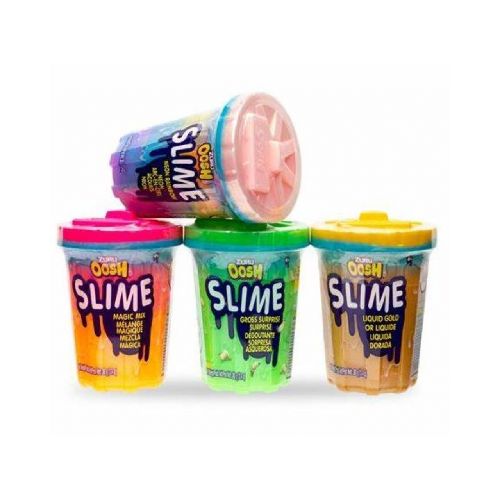 OOSH SLIME POTE 70GRS