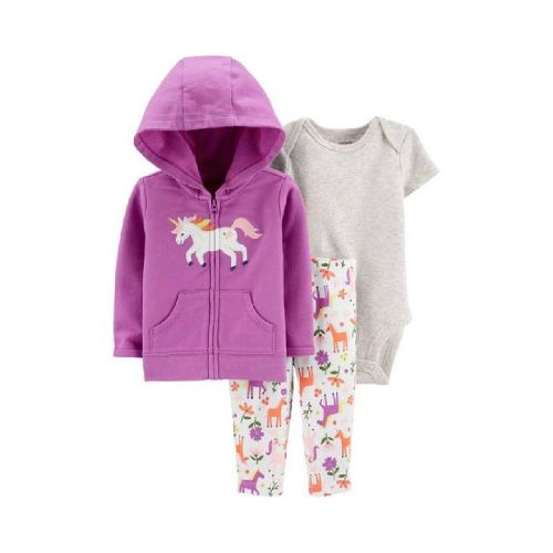 SET CAMPERA BODY PANTALON BEBE