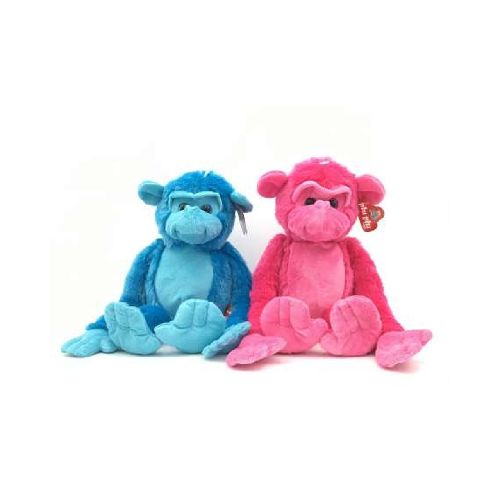 PELUCHE PHI PHI MONOS FLUOS 48 CM