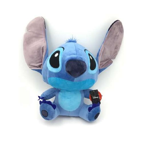 PELUCHE PHI PHI STICH 40 CM PHI PHI