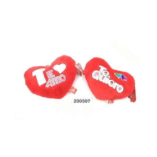 PHI PHI PELUCHE CORAZON 29CM