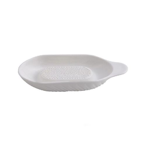 RALLADOR CERAMICA OVAL 20 X 8,5CM