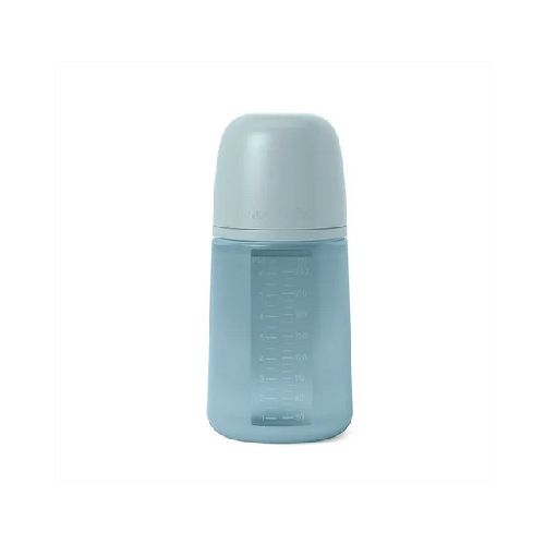 Biberón Sx Pro 240ml 3-6m - Essence Azul Suavinex 