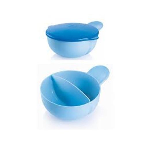 Feeding Bowl - Rosado O Celeste Mam 