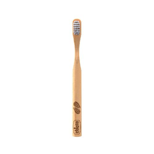 Cepillo de dientes Bamboo 3y+ Chicco 