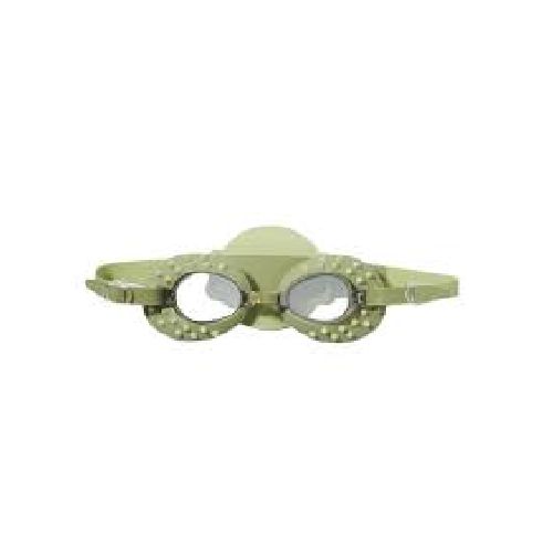 Lentes de natación para niños - Croc Khaki SunyyLife 