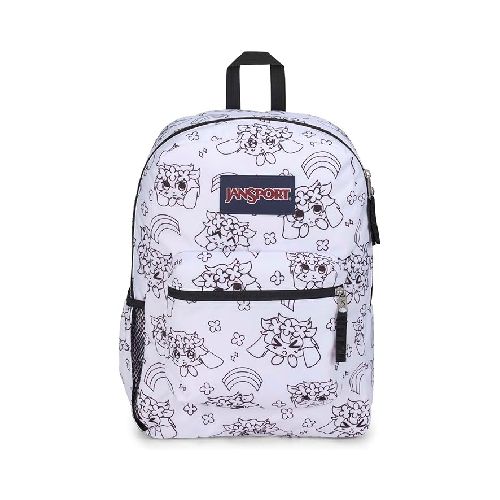 Mochila Cross Town 26L - Anime Emotions Jansport 