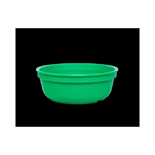 Bowl - Kelly Green 12,5 cm Re-Play 