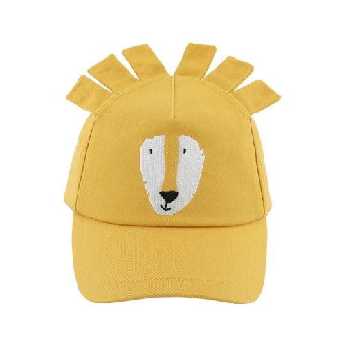 Gorro Visera - 1-2 Yr - Mr. Lion Trixie 