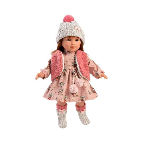 Muñeca Greta 54039 Llorens 