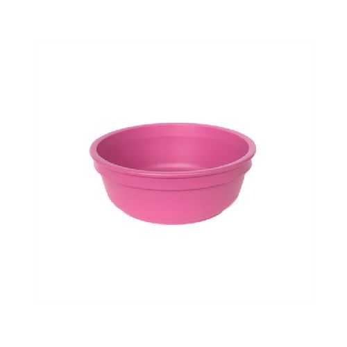 Bowl - Bright Pink 12,5 cm Re-Play 