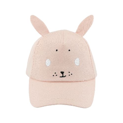 Gorro visera - 1-2 Yr - Mrs. Rabbit Trixie 