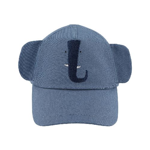 Gorro visera - 1-2 Yr - Mrs. Elephant Trixie 