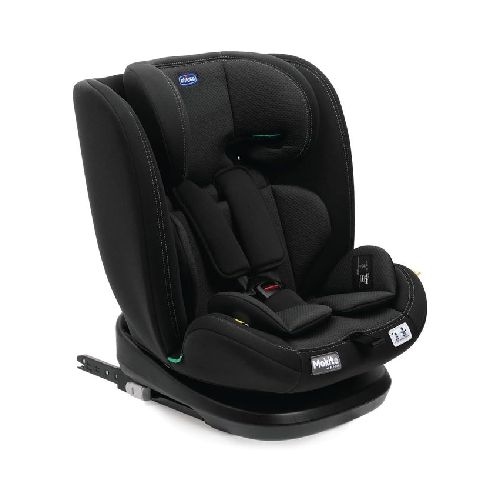 Butaca Unico Evo i-Size Black Chicco 