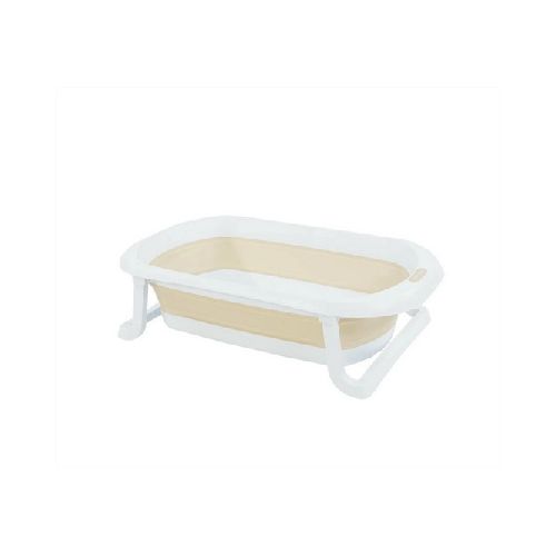 Bañito plegable Jelly beige BEBESIT 